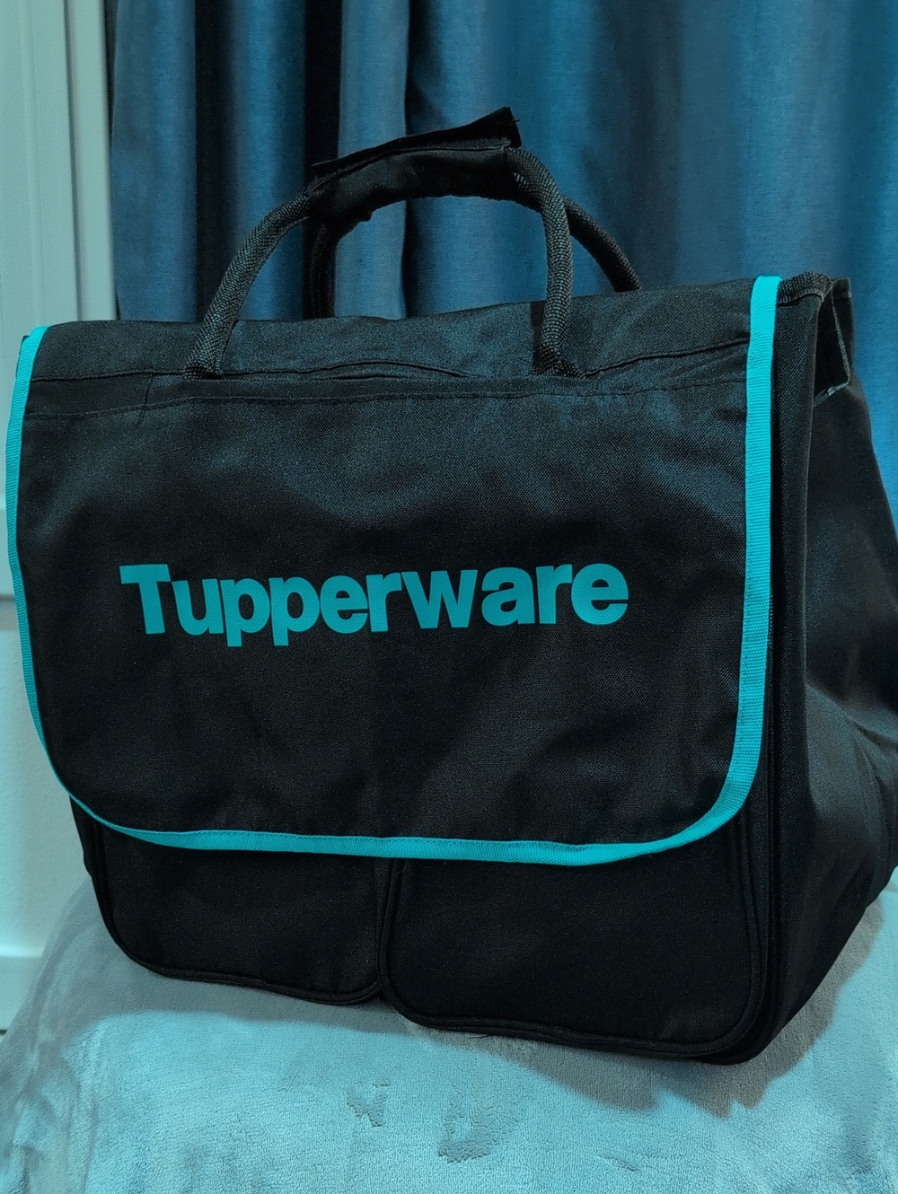 Tupperware Consultant Kit Bag